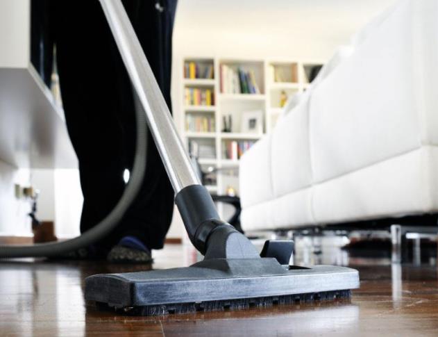 双阳区开荒保洁